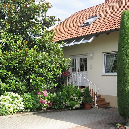 Ferienwohnung Fleck Rust Luaran gambar