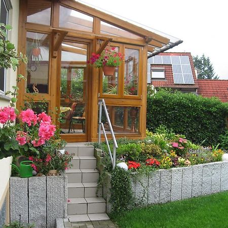 Ferienwohnung Fleck Rust Luaran gambar