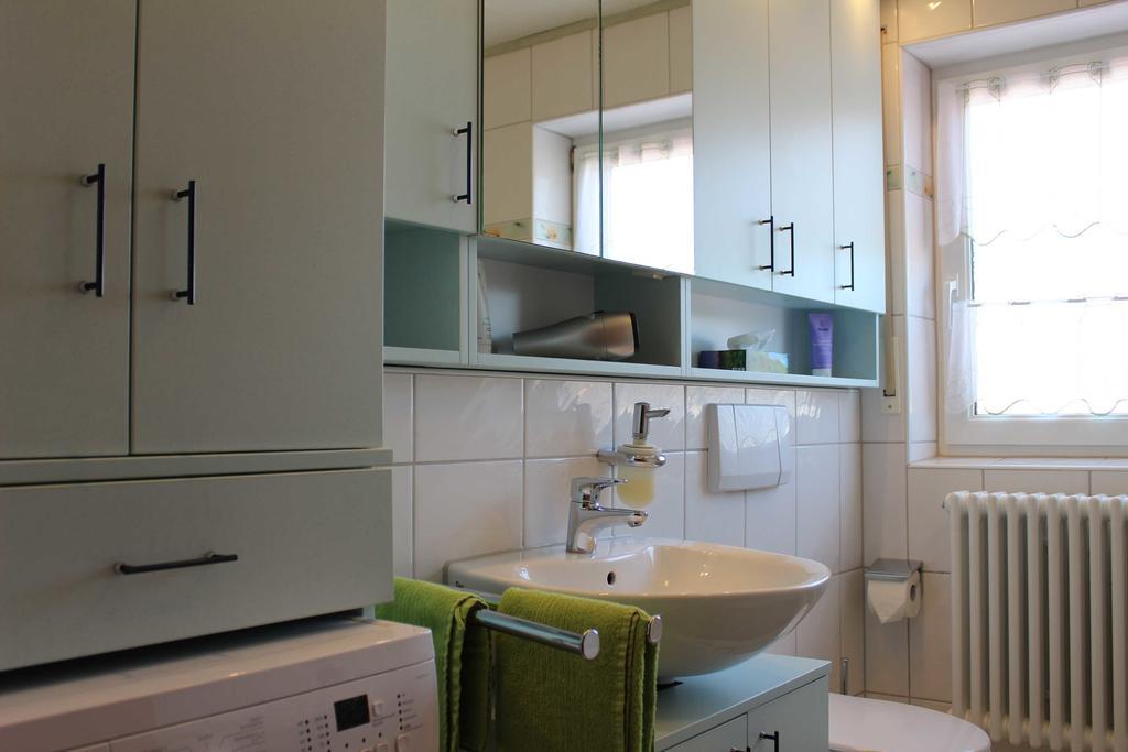 Ferienwohnung Fleck Rust Luaran gambar