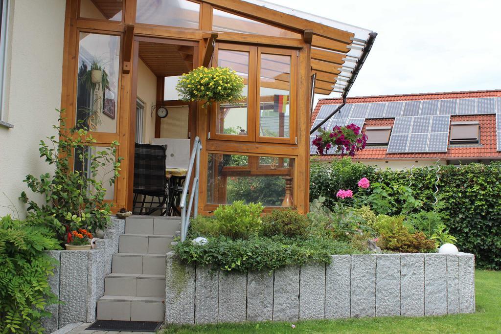 Ferienwohnung Fleck Rust Luaran gambar