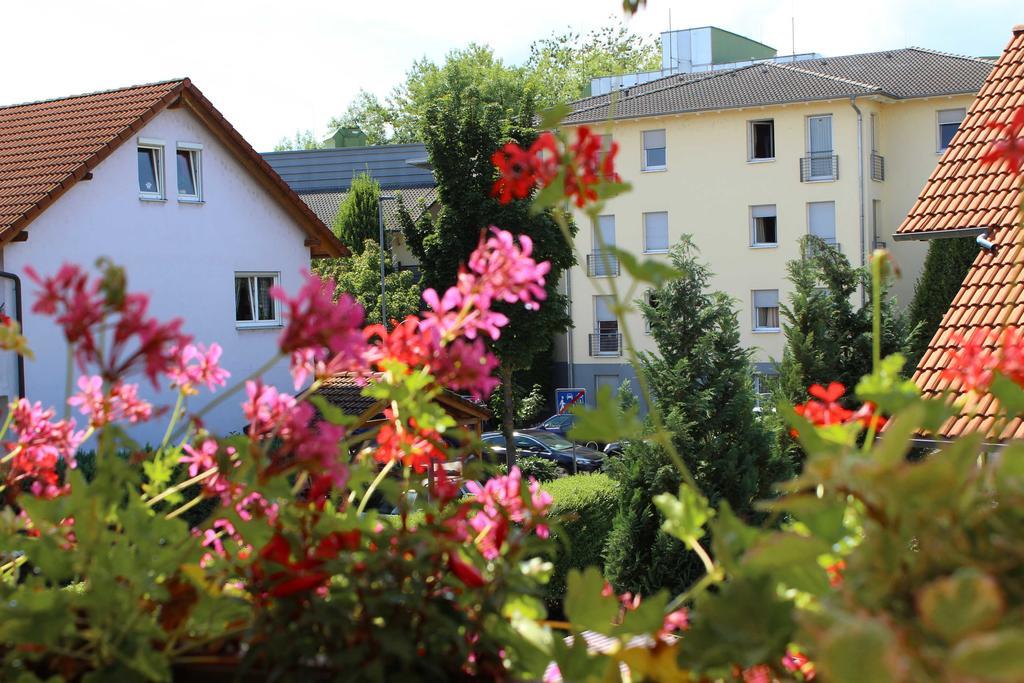 Ferienwohnung Fleck Rust Luaran gambar