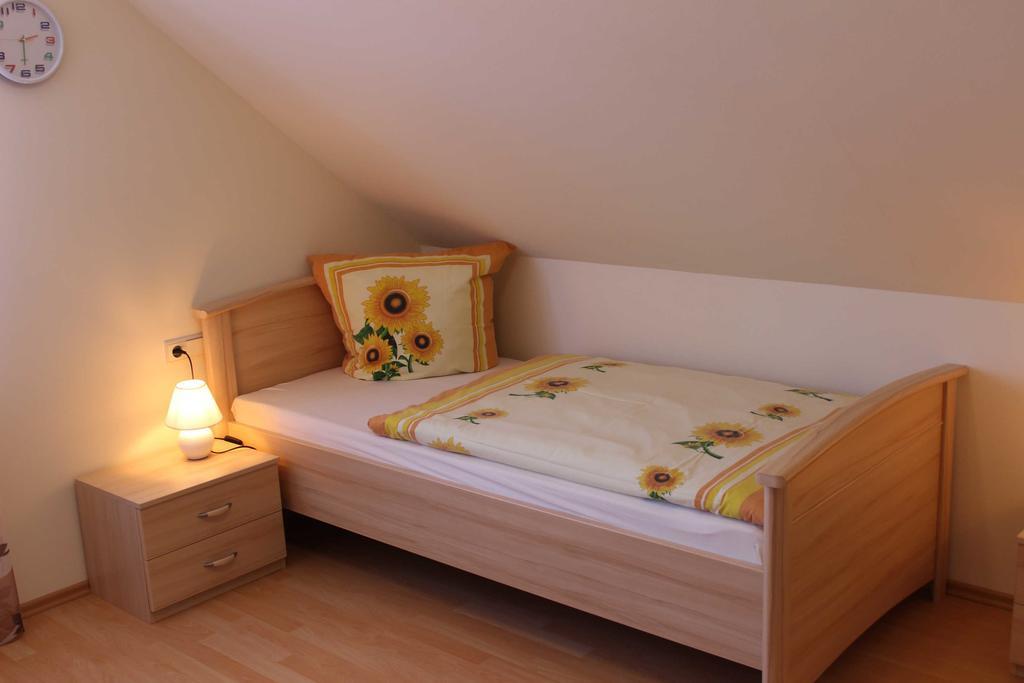 Ferienwohnung Fleck Rust Luaran gambar