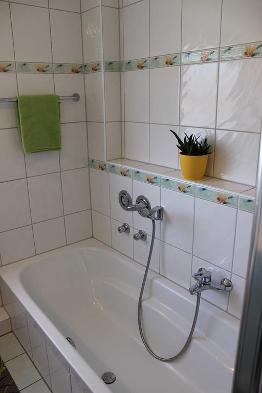 Ferienwohnung Fleck Rust Luaran gambar