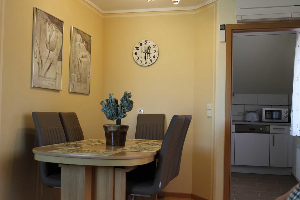 Ferienwohnung Fleck Rust Luaran gambar