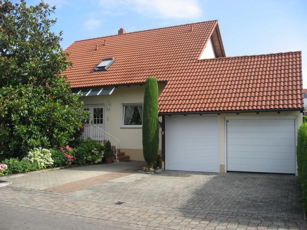 Ferienwohnung Fleck Rust Luaran gambar