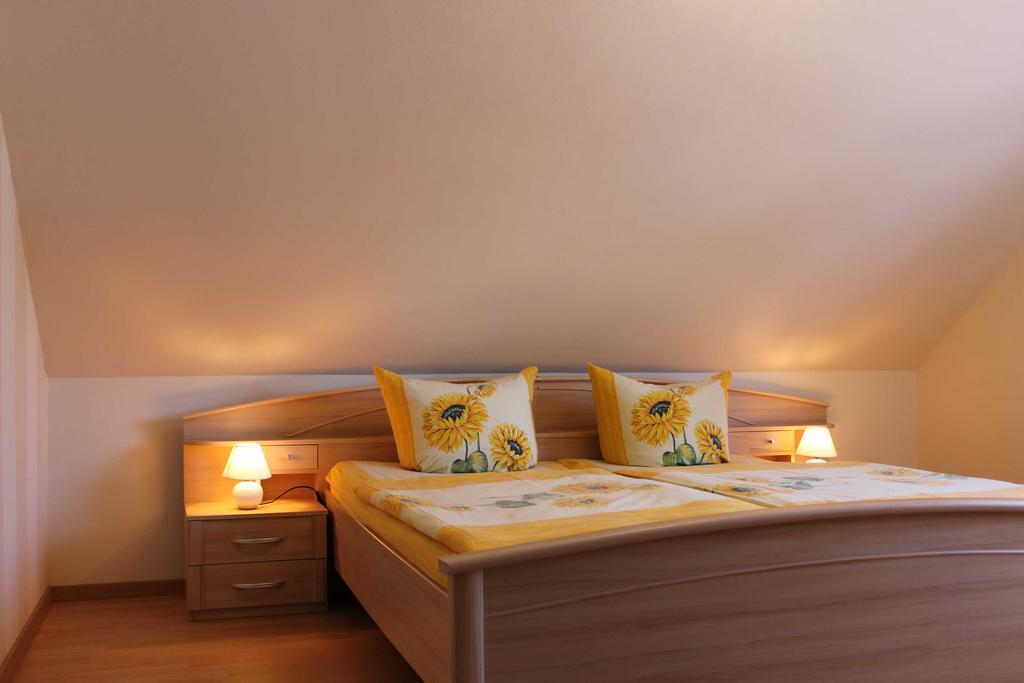 Ferienwohnung Fleck Rust Luaran gambar