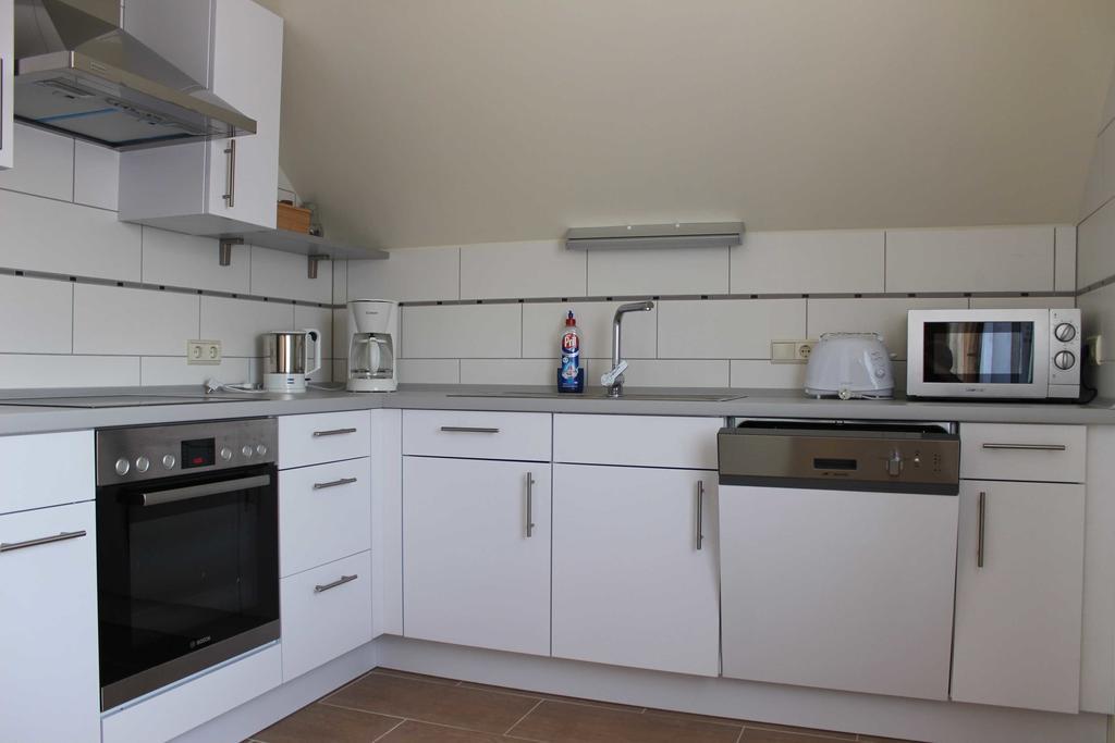 Ferienwohnung Fleck Rust Luaran gambar