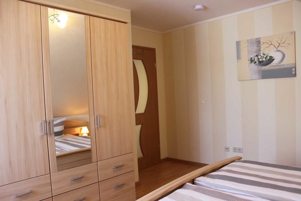 Ferienwohnung Fleck Rust Luaran gambar