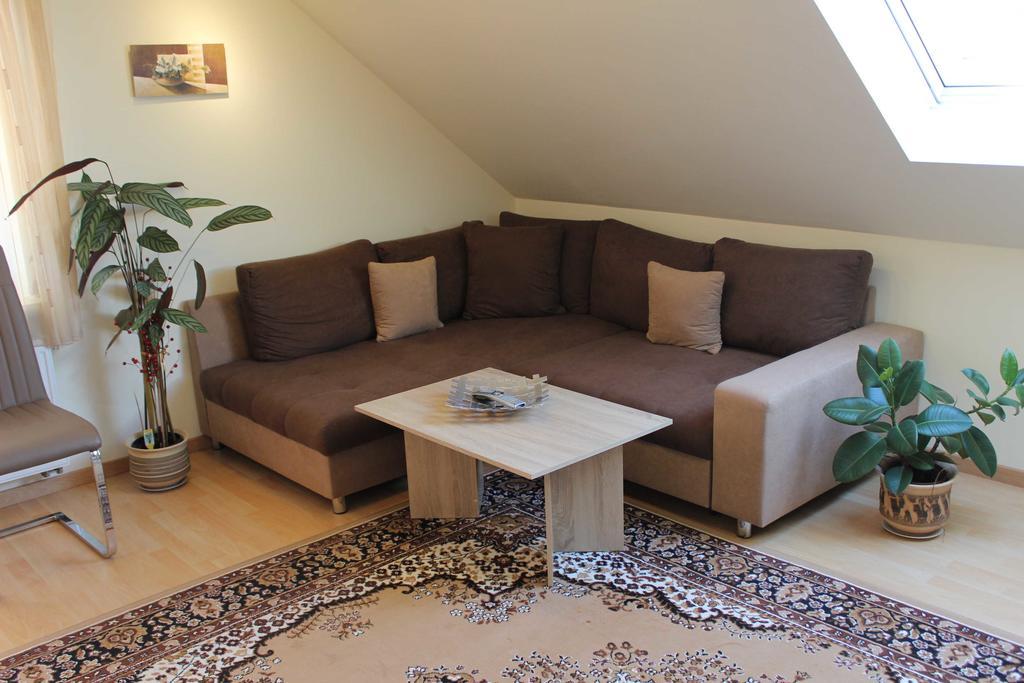 Ferienwohnung Fleck Rust Luaran gambar